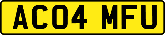 AC04MFU