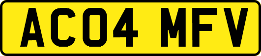 AC04MFV