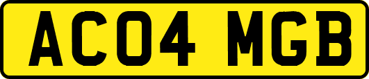 AC04MGB