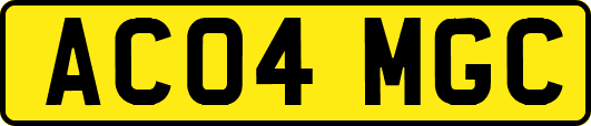 AC04MGC