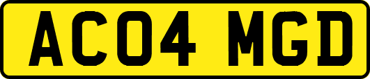 AC04MGD