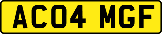 AC04MGF