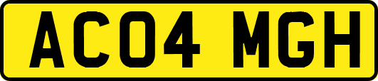 AC04MGH
