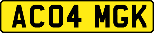 AC04MGK
