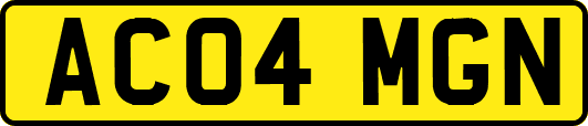 AC04MGN