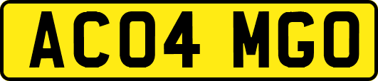 AC04MGO
