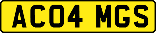 AC04MGS