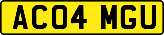 AC04MGU