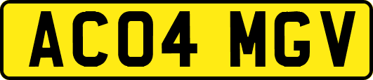 AC04MGV