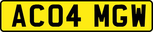 AC04MGW