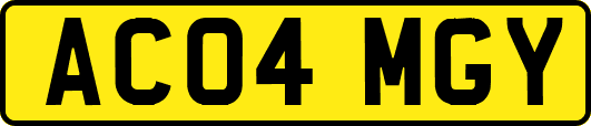 AC04MGY