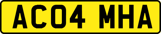 AC04MHA