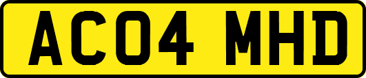 AC04MHD