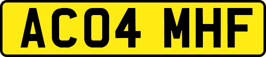 AC04MHF