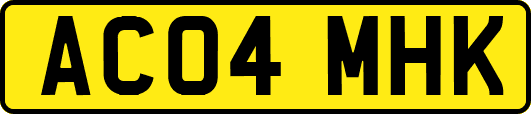 AC04MHK
