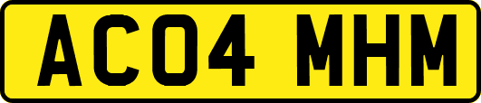 AC04MHM