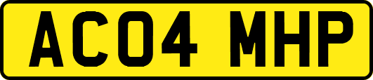 AC04MHP