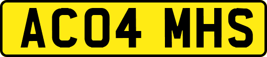 AC04MHS