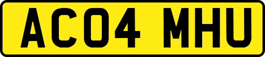 AC04MHU