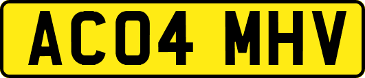 AC04MHV