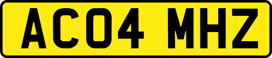 AC04MHZ
