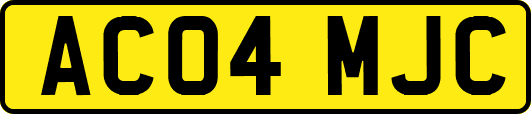 AC04MJC