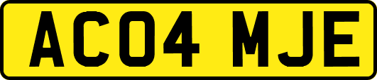 AC04MJE