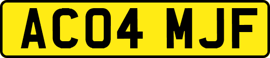 AC04MJF