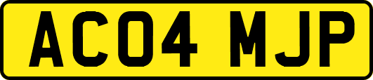 AC04MJP
