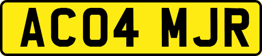 AC04MJR