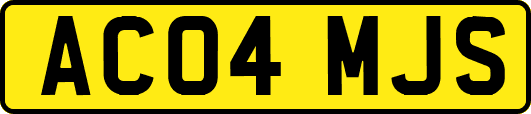 AC04MJS