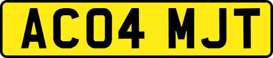 AC04MJT