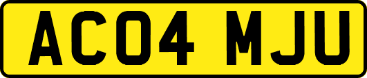 AC04MJU