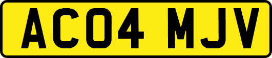 AC04MJV