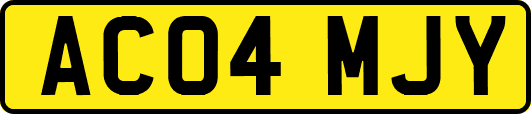 AC04MJY