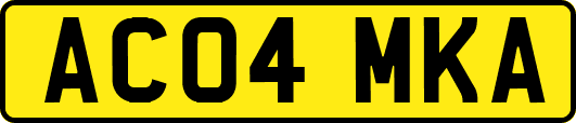 AC04MKA