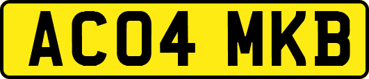 AC04MKB
