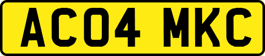 AC04MKC