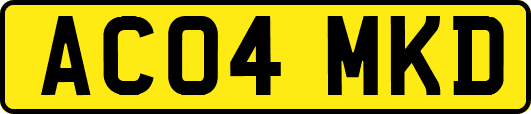 AC04MKD