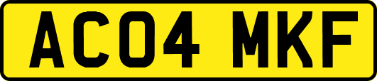 AC04MKF
