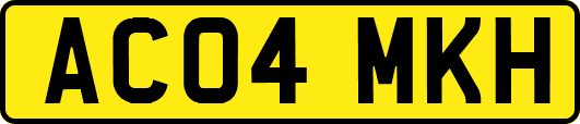 AC04MKH