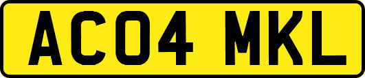 AC04MKL
