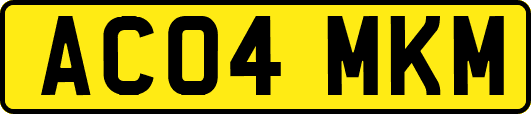 AC04MKM