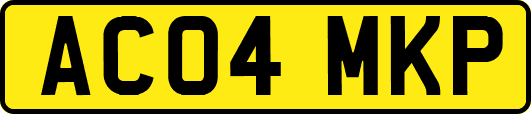 AC04MKP