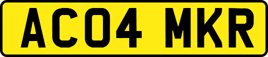 AC04MKR