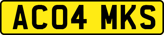 AC04MKS