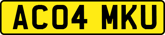 AC04MKU