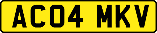 AC04MKV