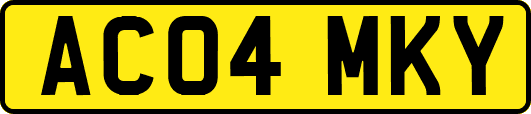 AC04MKY