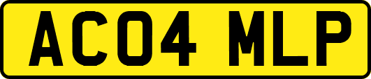 AC04MLP